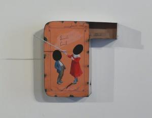 Le onde elettriche della società civile